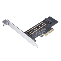کارت تبدیل PCI به M.2 سرور مدل 8X