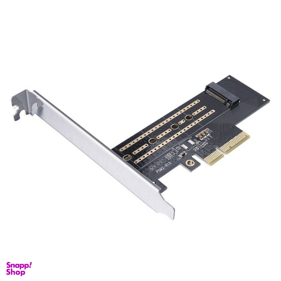 کارت تبدیل PCI به M.2 سرور مدل 8X