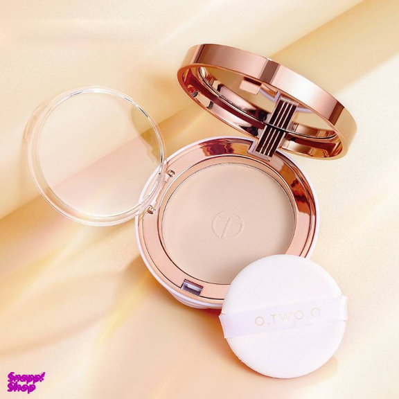 پودر فیکس او تو او رنگ 03 Natural Color