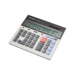 ماشین حساب شارپ مدل CS-2130