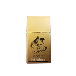 عطر سگ وگربه پرسا مدل Baccarat حجم 30 میلی لیتر