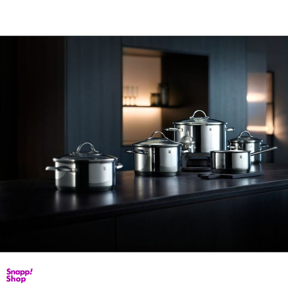 سرویس قابلمه 9 پارچه دبلیو ام اف مدل PROVENCE PLUS