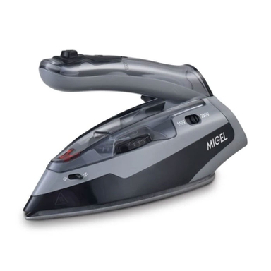 اتو بخار مسافرتی میگل مدل 121