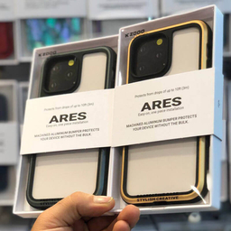 کاور کی-دوو مدل Ares مناسب برای گوشی موبایل اپل iPhone 14 Pro Max