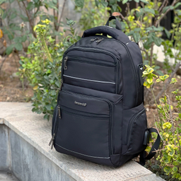 کوله پشتی 35 لیتری فوروارد کد Fclt65040 Professional Style