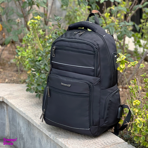 کوله پشتی 35 لیتری فوروارد کد Fclt65040 Professional Style