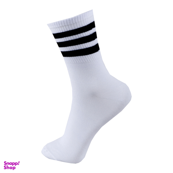 جوراب ورزشی مردانه کد 810