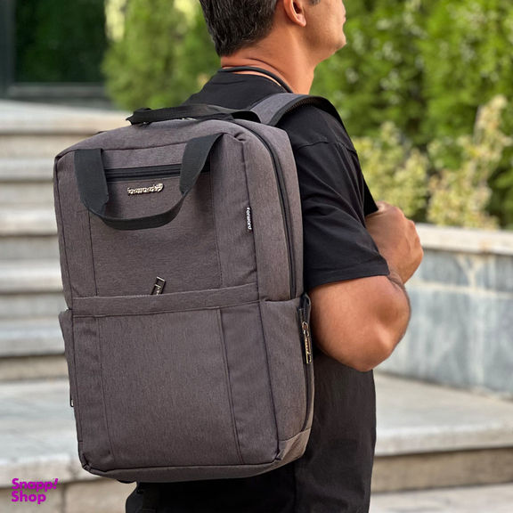 کوله پشتی فوروارد کد FCLT12 PERFECT DEVICE