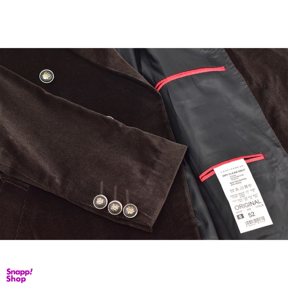 پالتو مردانه مدل M2752-6