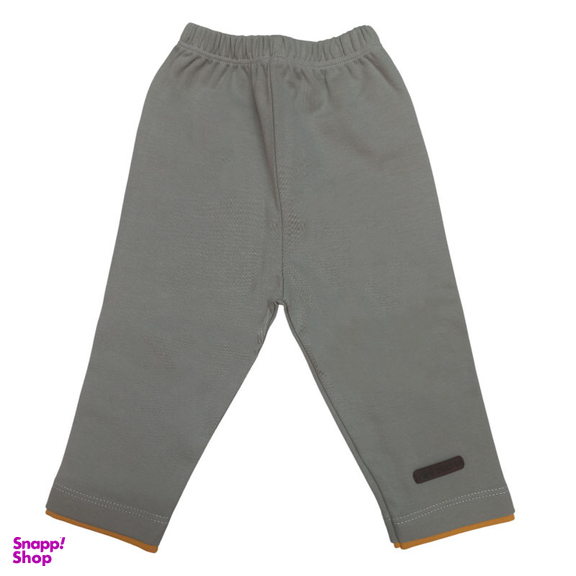 شلوار نوزادی نینی تاپ مدل ساده