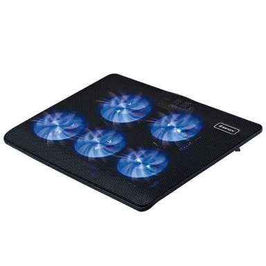 پایه خنک کننده لپ تاپ جرتک مدل Tornado KL331