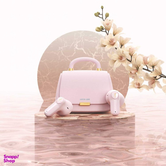 ایرفون بی سیم بلوتوثی گرین لاین مدل Queen's