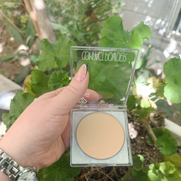 پنکیک سالوته فاقد چربی مدل Super Matt دارای ویتامین E با SPF 15 شماره 150