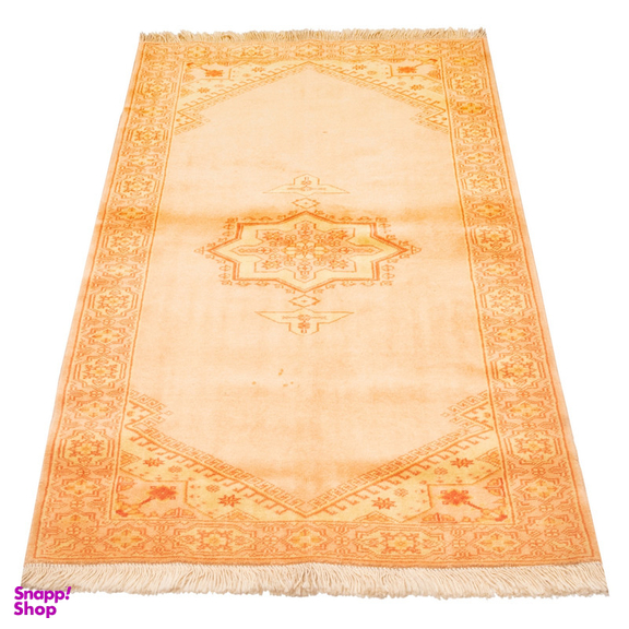 فرش دستباف سی پرشیا کد 171960 سایز 123x78 سانتی‌ متر