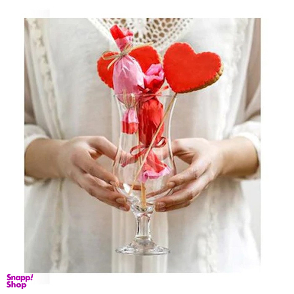لیوان لاو مدل Fiesta کد fsr577 بسته 6 عددی