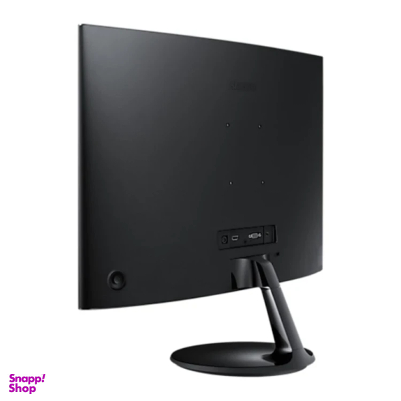 مانیتور خمیده 24 اینچ سامسونگ کد LS24C360