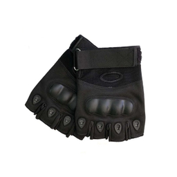 دستکش دوچرخه سواری اوکلی کد APP-238 سایز XL