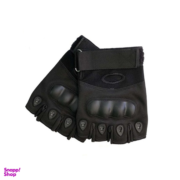 دستکش دوچرخه سواری اوکلی کد APP-238 سایز XL