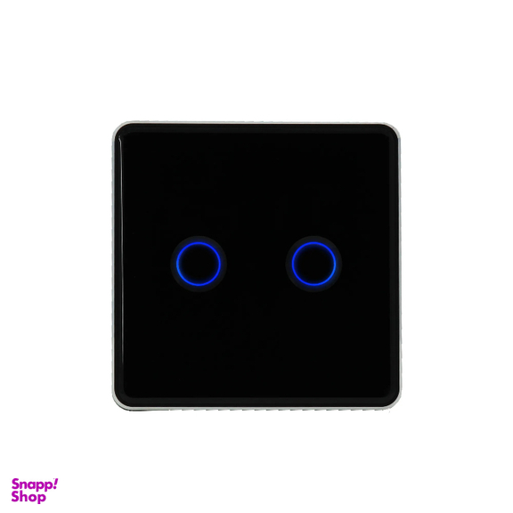 پکیج خانه هوشمند سه خواب مدل Zigbee کد 03