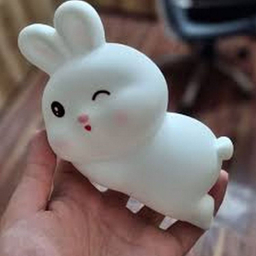 چراغ خواب گیفت کالکشن مدل Rabbit