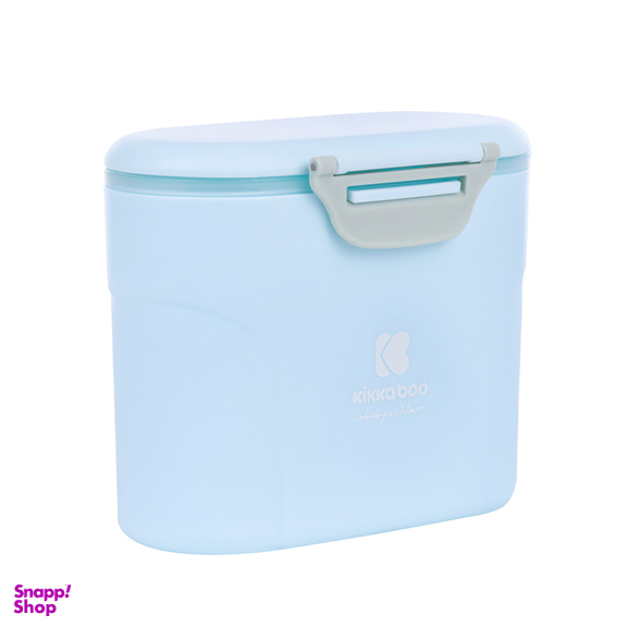 ظرف نگهدارنده شیرخشک کیکابو مدل with scoop