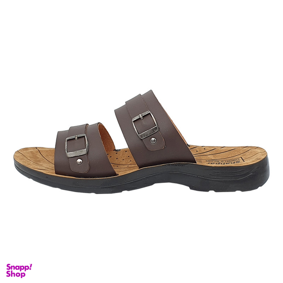 صندل مردانه شهپر مدل مهران-103 کد SH1939