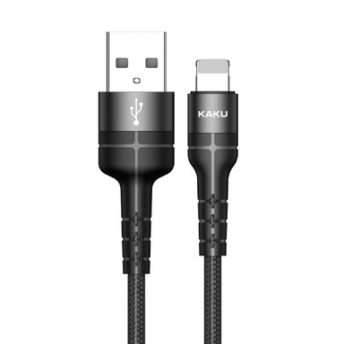 کابل تبدیل USB به Lightning کاکو مدل KSC-321 طول 1.2 متر