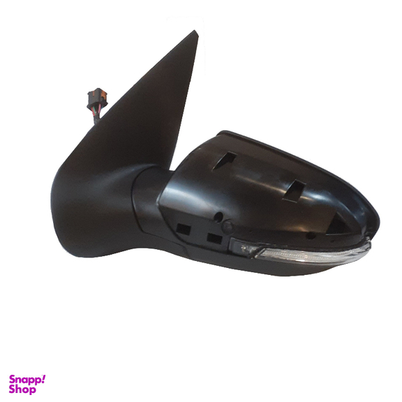 آینه بغل راست بدون قاب کروز پلاس کد CR342105 مناسب رانا معمولی