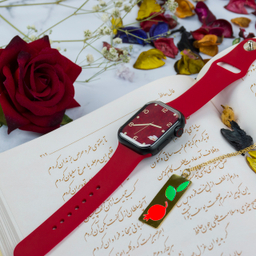 ساعت هوشمند گیفت کالکشن مدل XB8 سایز 45 میلی‌ متر