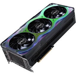 کارت گرافیک پالیت مدل Palit GeForce RTX 5080 GameRock 16GB DDR7