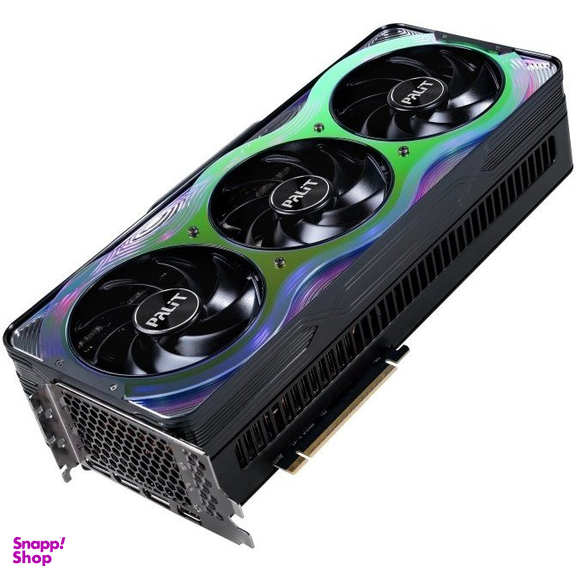 کارت گرافیک پالیت مدل Palit GeForce RTX 5080 GameRock 16GB DDR7