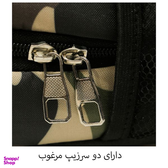 کوله پشتی توریث مدل AR-4585