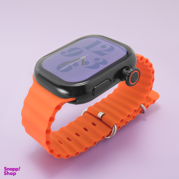 ساعت هوشمند سیم کارت خور دوربین دار مدل Camera Watch 2 سایز 45