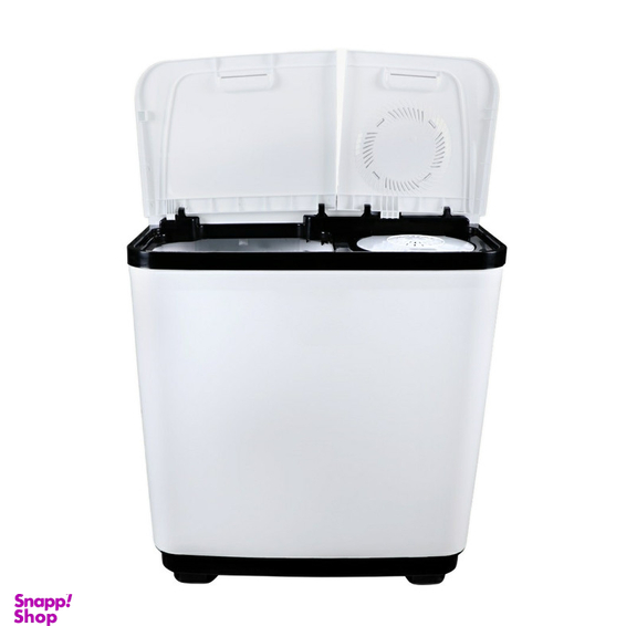 ماشین لباسشویی پاکشوما مدل PTN 9604i AJ ظرفیت 9.6 کیلوگرم