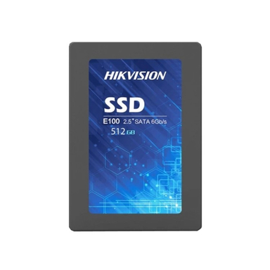 حافظه SSD اینترنال هایک ویژن مدل E100