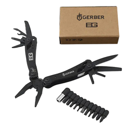 ابزار همه کاره گربر کد b202