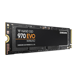 هارد SSD اینترنال سامسونگ مدل 970 EVO ظرفیت 1 ترابایت