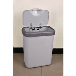 سطل زباله آریاسام کد 180 گنجایش 30 لیتر