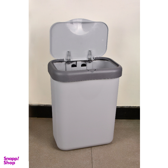 سطل زباله آریاسام کد 180 گنجایش 30 لیتر