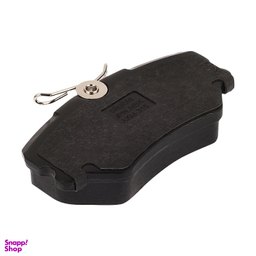 لنت ترمز جلو نائو سرامیکی خودرو الیجیبل کد CB03 مناسب پژو 405 SLX