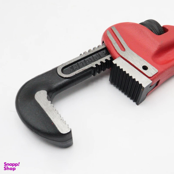 آچار شلاقی ایران پتک کد YP-DB1210-12INCH سایز 12 اینچ