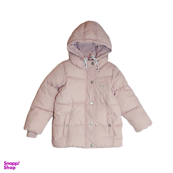 کاپشن دخترانه کول کلاب مدل sh کد 730