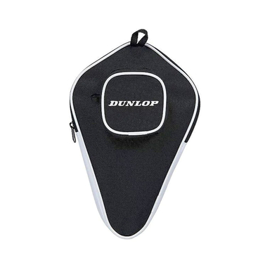 کاور راکت پینگ پنگ دانلوپ Dunlop Bat Cover رنگ مشکی