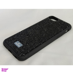 کاور گوشی موبایل سواروفسکی مدل crystalline مناسب اپل iPhone 7/8