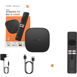 اندروید باکس شیائومی مدل MDZ-32-AA