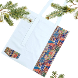 بگ دستی مدل Tote Bag