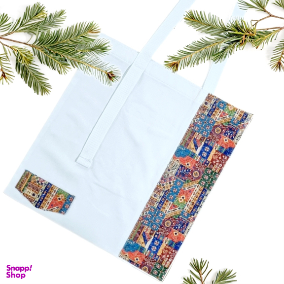 بگ دستی مدل Tote Bag