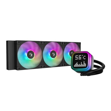 خنک کننده مایع دیپ کول مدل LP360