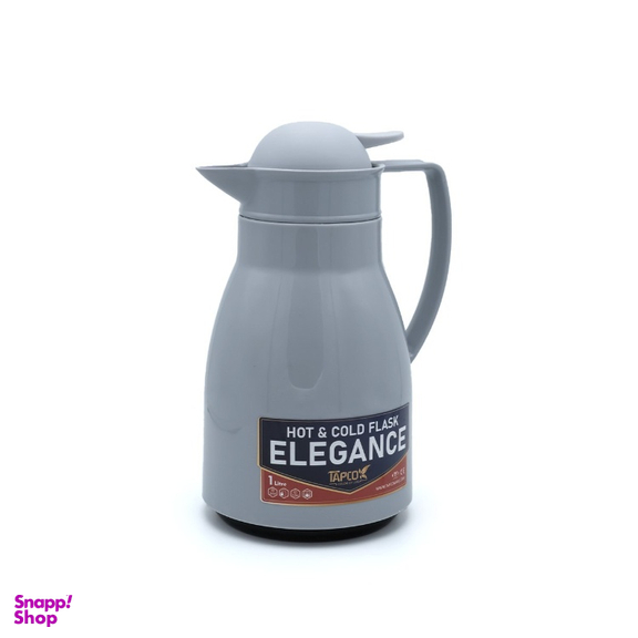 فلاسک تاپکو مدل الگانس گنجایش 1 لیتر