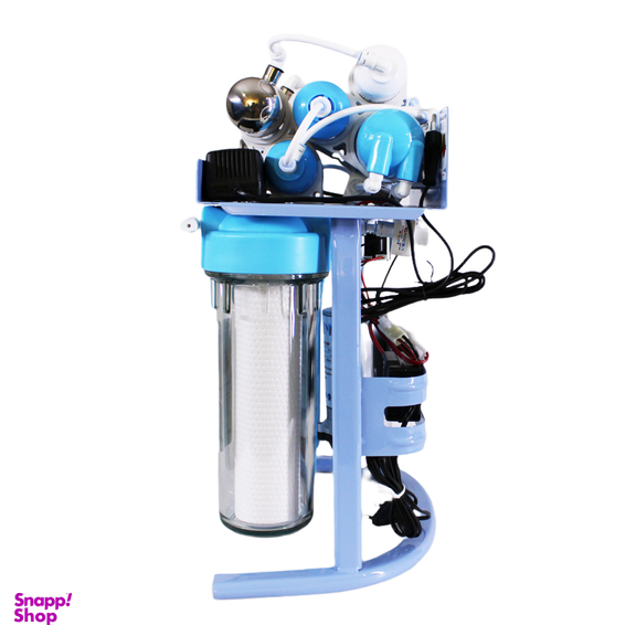 دستگاه تصفیه آب خانگی آکواپرمیوم مدل A8OU8-BL-TP